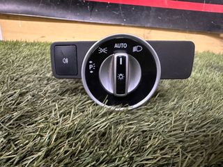 CLIMA-MANDO-MODULO MERCEDES CLASE E (W212) 2016