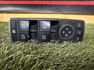 CLIMA-MANDO-MODULO MERCEDES CLASE E (W212) 2016