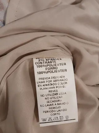 Vestido Almatrichi con estampado multicolor