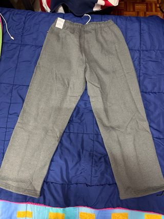 Pantalón Nike Syna Central Cee Talla L