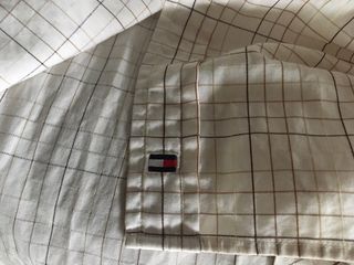 Camisa Tommy Hilfiger Talla M