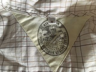 Camisa Tommy Hilfiger Talla M