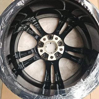 Llantas Originales BMW Aluminio