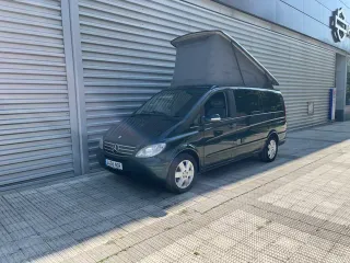 Mercedes-Benz Viano Marcó Polo 2005