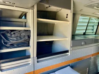 Mercedes-Benz Viano Marcó Polo 2005