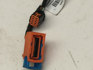 CONSOLA CENTRAL PEUGEOT 308 SW AH01 96775883