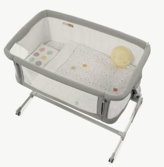 Minicuna Jane Babyside