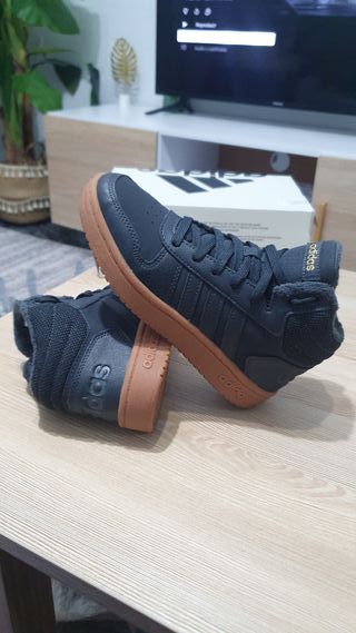 Adidas Hoops 2.0 Talla 36