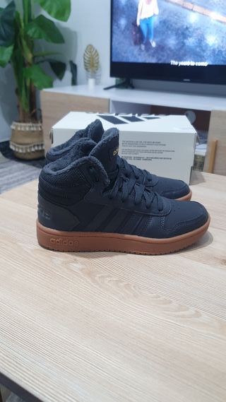 Adidas Hoops 2.0 Talla 36