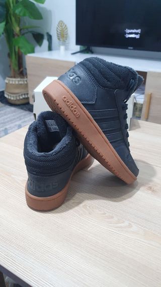 Adidas Hoops 2.0 Talla 36