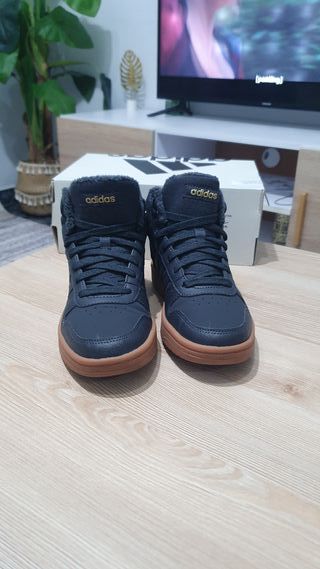 Adidas Hoops 2.0 Talla 36