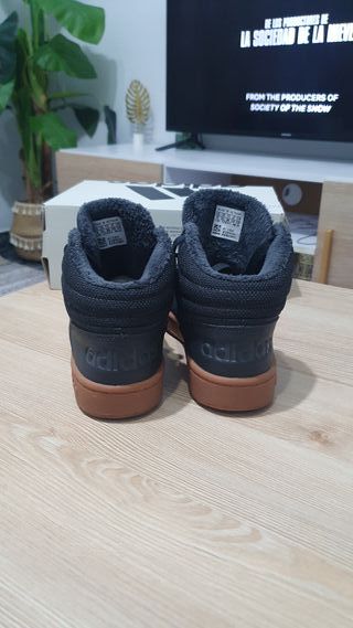 Adidas Hoops 2.0 Talla 36