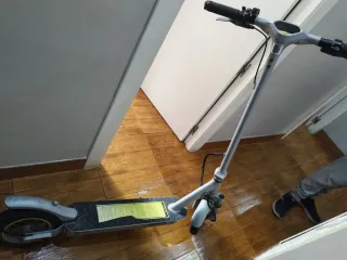 Patinete Eléctrico SmartGyro Z-PRO Homologado