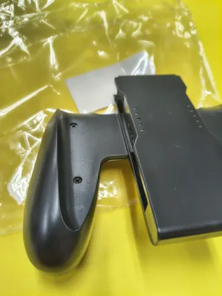 Adaptador mandos Switch