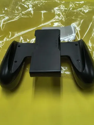 Adaptador mandos Switch