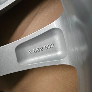 Llantas Originales BMW F10 F11