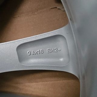 Llantas Originales BMW F10 F11