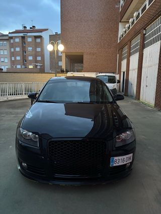 Audi A3 2006