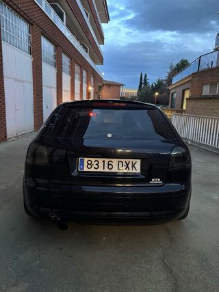Audi A3 2006