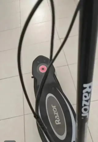 Patinete Eléctrico Razor E90 niños