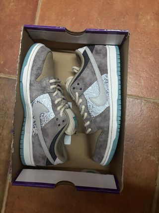 Nike SB Dunk Low Big Money Savings