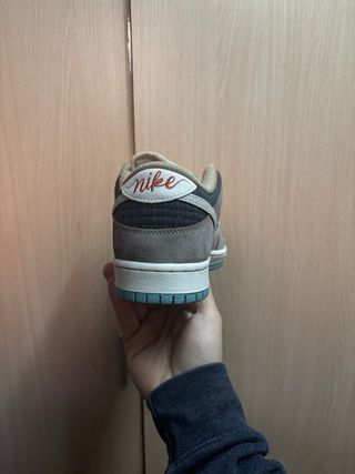 Nike SB Dunk Low Big Money Savings