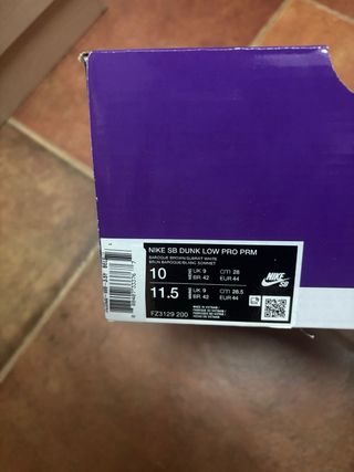 Nike SB Dunk Low Big Money Savings