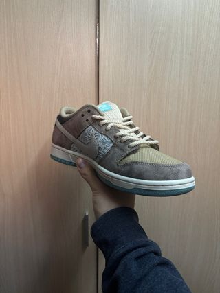 Nike SB Dunk Low Big Money Savings