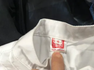 Traje Alicantino Niño Talla 6 años