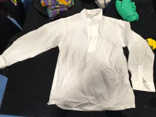 Traje Alicantino Niño Talla 6 años