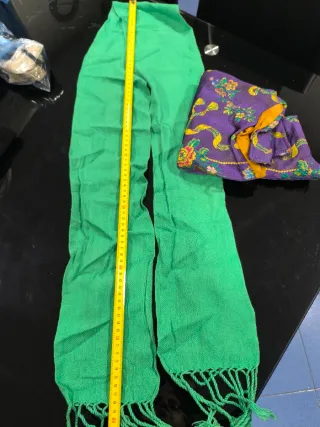 Traje Alicantino Niño Talla 6 años