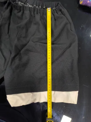 Traje Alicantino Niño Talla 6 años