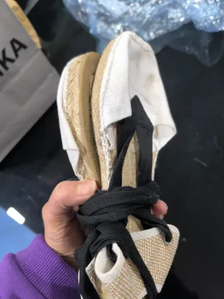 Traje Alicantino Niño Talla 6 años