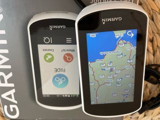 GPS Garmin Edge Explore