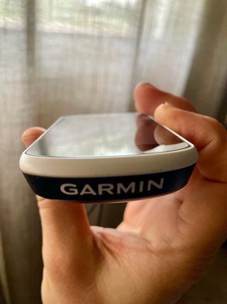 GPS Garmin Edge Explore