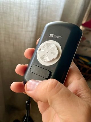 GPS Garmin Edge Explore