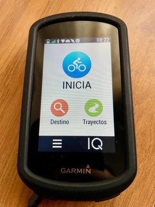 GPS Garmin Edge Explore