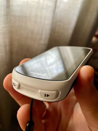 GPS Garmin Edge Explore