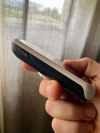 GPS Garmin Edge Explore