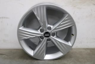 Llantas 19 Audi Q4