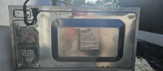 Microondas Norm MWD3038GC