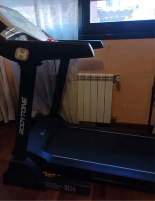 Cinta de correr Bodytone