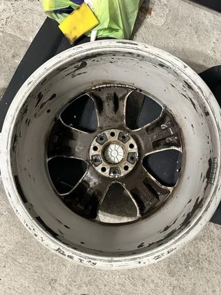 Llantas 19 BMW 9x19 ET48