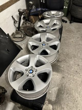 Llantas 19 BMW 9x19 ET48
