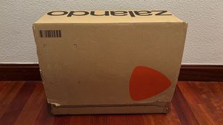 Cortavientos Icepeak Negro