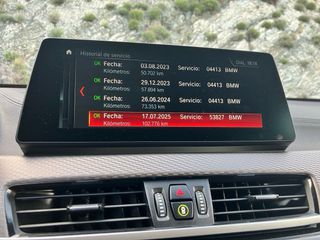 BMW X2 M35i A 306cv Aut