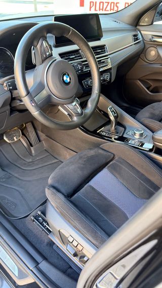 BMW X2 M35i A 306cv Aut