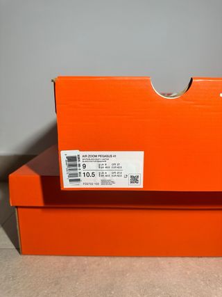 Nike Air Zoom Pegasus 41 Blanco/Teal