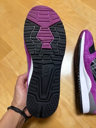 Asics X Awake NY Gel-Lyte III OG Sneakers