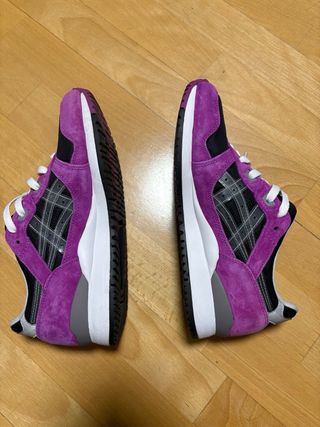 Asics X Awake NY Gel-Lyte III OG Sneakers